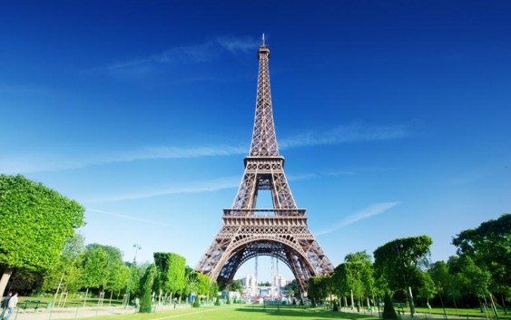 Thông tin 10 thành phố tổ chức Euro 2016 tại Pháp