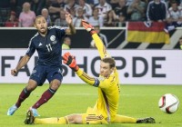Soi kèo Euro 2016: Scotland vs Georgia