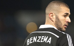 Karim Benzema vẫn có cơ hội ra sân tại Euro 2016