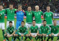 Thông tin đội tuyển Bắc Ireland tham dự Euro 2016