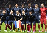 Thông tin đội tuyển Pháp tham dự Euro 2016