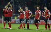 Thông tin đội tuyển Albania tham dự Euro 2016