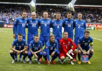 Thông tin đội tuyển Iceland tham dự Euro 2016