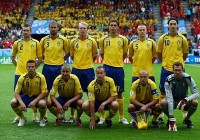 Thông tin đội tuyển Ukraine tham dự Euro 2016