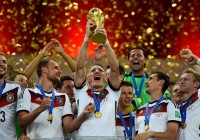 Thông tin đội tuyển Đức tham dự Euro 2016