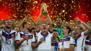 Đức là đội mạnh nhất có thể vô địch Euro 2016