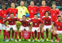 Thông tin đội tuyển Áo tham dự Euro 2016