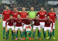 Thông tin đội tuyển Hungary tham dự Euro 2016