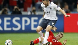 Nhận định bóng đá Euro 2016: Pháp vs Ireland ngày 26/06 Nhận định bóng đá Euro 2016: Pháp vs Ireland ngày 26/06