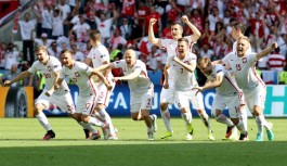 Nhận định bóng đá Euro 2016: Ba Lan vs Bồ Đào Nha 1/7 Nhận định bóng đá Euro 2016: Ba Lan vs Bồ Đào Nha 1/7