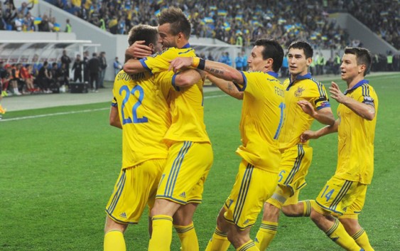Nhận định bóng đá EURO 2016: Ba Lan vs Ukraine ngày 21/6