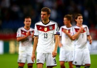 Nhận định bóng đá EURO 2016: Đức vs Slovakia ngày 26/06