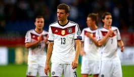 Nhận định bóng đá EURO 2016: Đức vs Slovakia ngày 26/06 Nhận định bóng đá EURO 2016: Đức vs Slovakia ngày 26/06