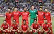 Thông tin đội tuyển Xứ Wales tham dự Euro 2016