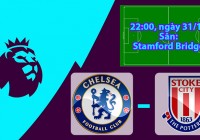 Nhận định, soi kèo Chelsea vs Stoke City 22h00 ngày 31/12 Ngoại Hạng Anh