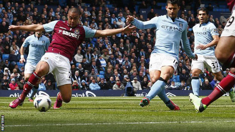 Nhận định, soi kèo West Ham vs Man City