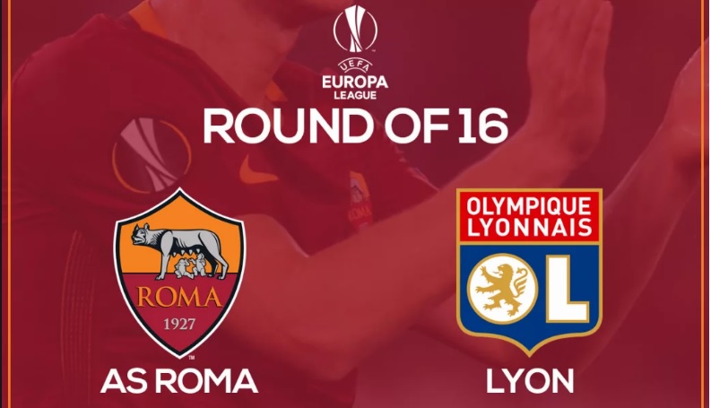 Nhận định, soi kèo AS Roma vs Lyon