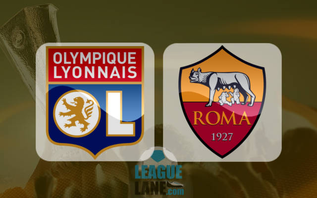 Nhận định, soi kèo Lyon vs AS Roma