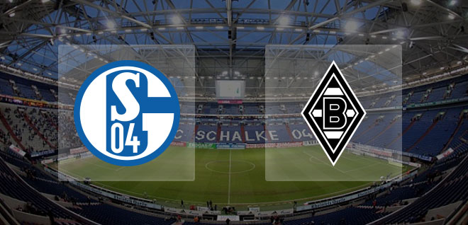 Nhận định, soi kèo Schalke vs Monchengladbach