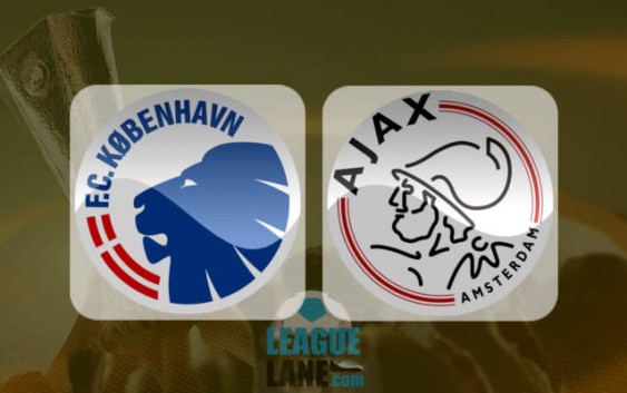 Soi kèo bóng đá Copenhagen vs Ajax 01h00, ngày 10/03 Europa League