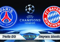 Soi kèo bóng đá Paris SG vs Bayern Munich 01h45, ngày 28/9 Champions League