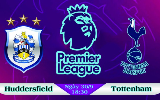 Soi kèo bóng đá Huddersfield vs Tottenham 18h30, ngày 30/9 Ngoại Hạng Anh