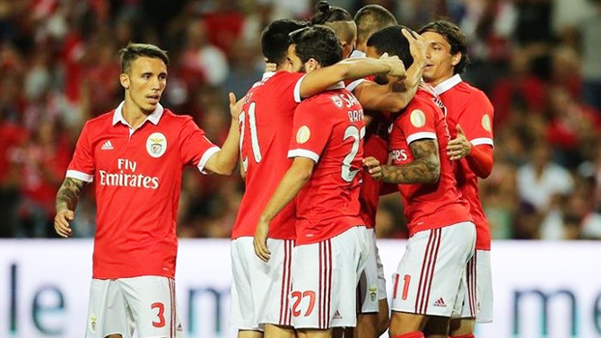 Nhận định, soi kèo Benfica vs Manchester United