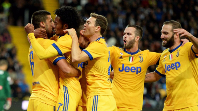 Nhận định, soi kèo Juventus vs Spal
