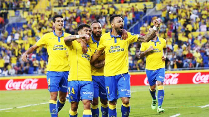 Nhận định, soi kèo Villarreal vs Las Palmas