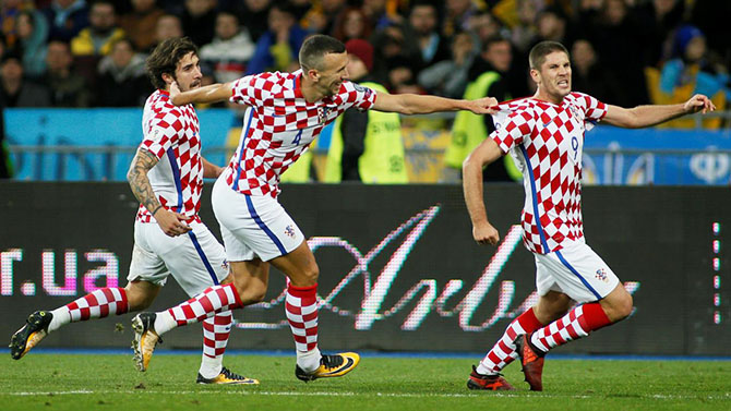 Nhận định, soi kèo Croatia vs Hy Lạp