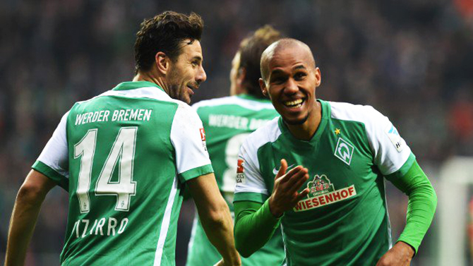 Nhận định, soi kèo Werder Bremen vs Hannover