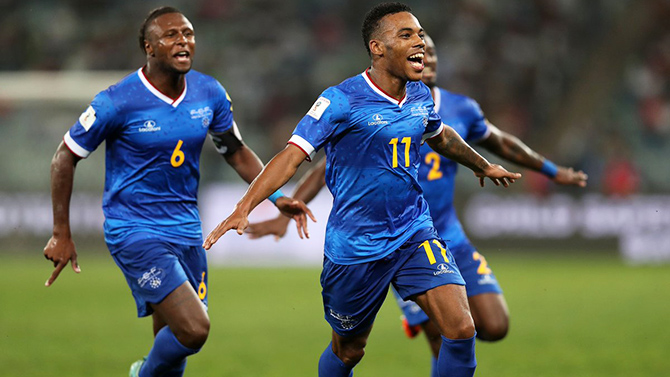 Nhận định, soi kèo Burkina Faso vs Cape Verde
