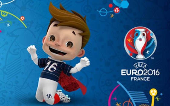 Tải ứng dụng Euro 2016 cho điện thoại, máy tính bảng