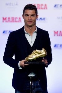 Cristiano Ronaldo là ứng cử viên số 1 vua phá lưới Euro 2016