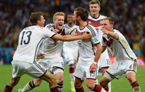 Đức gặp Ba Lan là trận đấu hứa hẹn hấp dẫn nhất vòng bảng Euro 2016