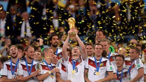 Đức sẽ có những trận đấu hấp dẫn tại Euro 2016
