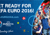 VTV đã công bố kế hoạch phát sóng EURO 2016
