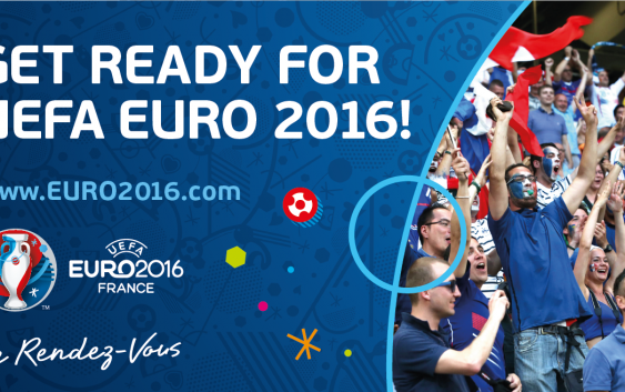 VTV đã công bố kế hoạch phát sóng EURO 2016