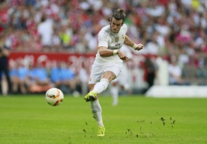 Gareth Bale sẽ mang sắc màu mới cho Euro 2016