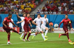 Đội tuyển Bồ Đào Nha tham dự Euro 2016 với quyết tâm vô địch cao