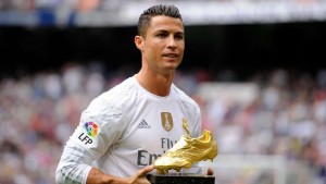 Cristiano Ronaldo vẫn là chân sút chính của đội tuyển Bồ Đào Nha tham gia Euro 2016