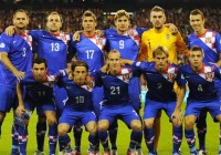 Thông tin đội tuyển Croatia tham dự Euro 2016