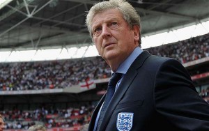 Đội tuyển Anh tham dự Euro 2016 với sự dẫn dắt của HLV Roy Hodgson