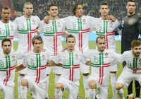 Thông tin đội tuyển Bồ Đào Nha tham dự Euro 2016