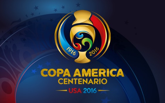 Lịch phát sóng Copa America 2016 trên VTVcab