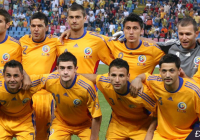 Thông tin đội tuyển Romania tham dự Euro 2016