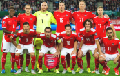 Thông tin đội tuyển Áo tham dự Euro 2016
