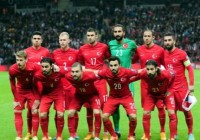 Thông tin đội tuyển Thổ Nhĩ Kỳ tham dự Euro 2016