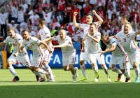 Nhận định bóng đá Euro 2016: Ba Lan vs Bồ Đào Nha 1/7