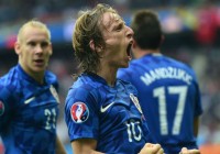 Nhận định bóng đá Euro 2016: CH Séc vs Croatia 17/06